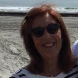 Meet your Posher, Wendy